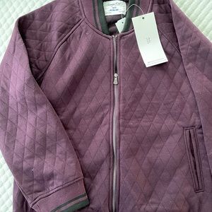 Kids jacket brand new